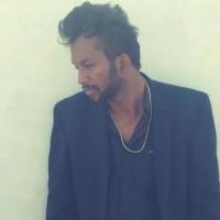R Rama Chandran