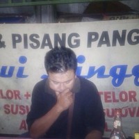 Khairul Abdullah