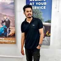 Sanu Krishna