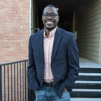Donte Green