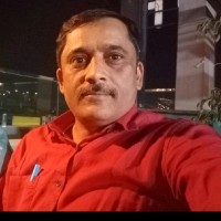 Sanjay Tiwari