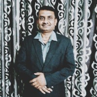 Rajesh Sharma