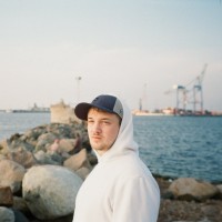 Andrii Serbin