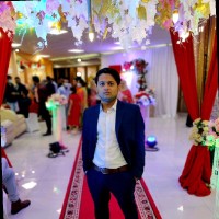 Dip Sarker