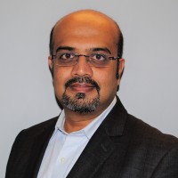 Kiran Kumar K