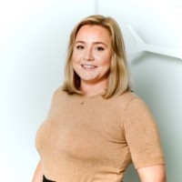 Hanna Danfors