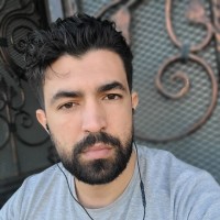 Amine Berkane