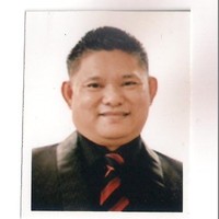 Dr Luis Rile