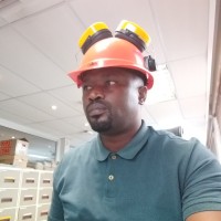 Collen Ntuli