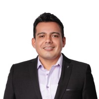 Elvin Pimentel Domínguez