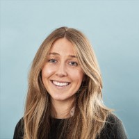 Caitlin Gilmour