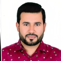 Bilash Ghosh
