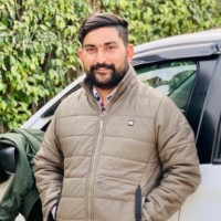 Ankit Saini