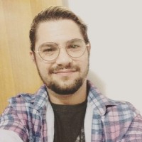 JIVAGO COSTA DE OLIVEIRA