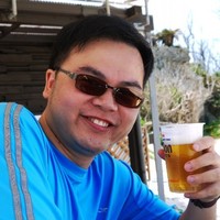 Joe Chang
