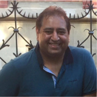 Bill Virdi V