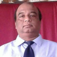 RAJESH VISHWAKARMA