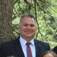Andrew Smart
