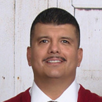 Perez Johnny