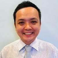 Benjamin Tan