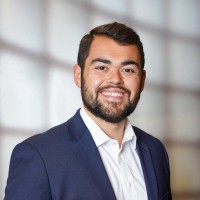Conner Mundy, Cissp