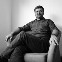 Renjith R