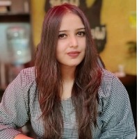 Ruchika Sharma