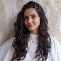 Rocío González Arribas