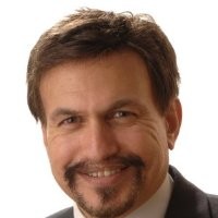 Stuart Burns