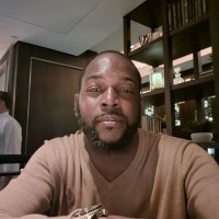 Ronald Patterson