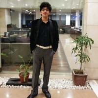 Sarthak Sood