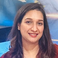 Monika Goyal
