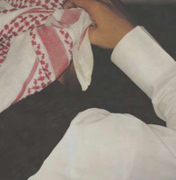 احمد الحارثي