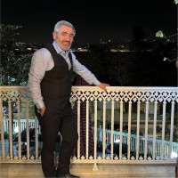 Osman Aydemir