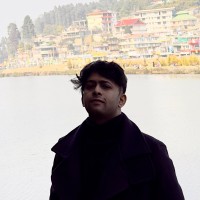 Mohammad Arham Alam