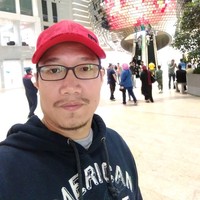 Erick Padrigan