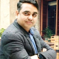 Ritesh Roshan Tiwari
