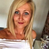 Stacey Enright