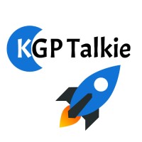 KGP Talkie