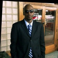Alton Pierce