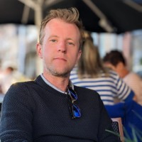 Frederik Jonckheere