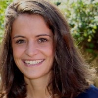 Virginie Goubier