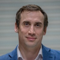 Chad Ladenburg