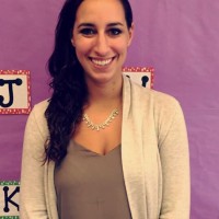 Amanda Politi