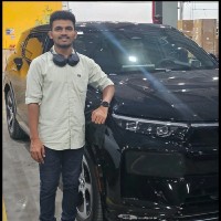 Deepak Patil