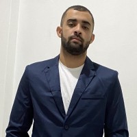 Marlon Gonçalves Sary Eldin