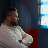 Дмитрий Влязло