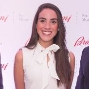 Maria Alejandra Brisso Perdomo