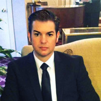 Christopher Horne, J.D.