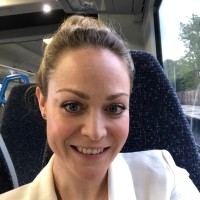 Claire Gaskell